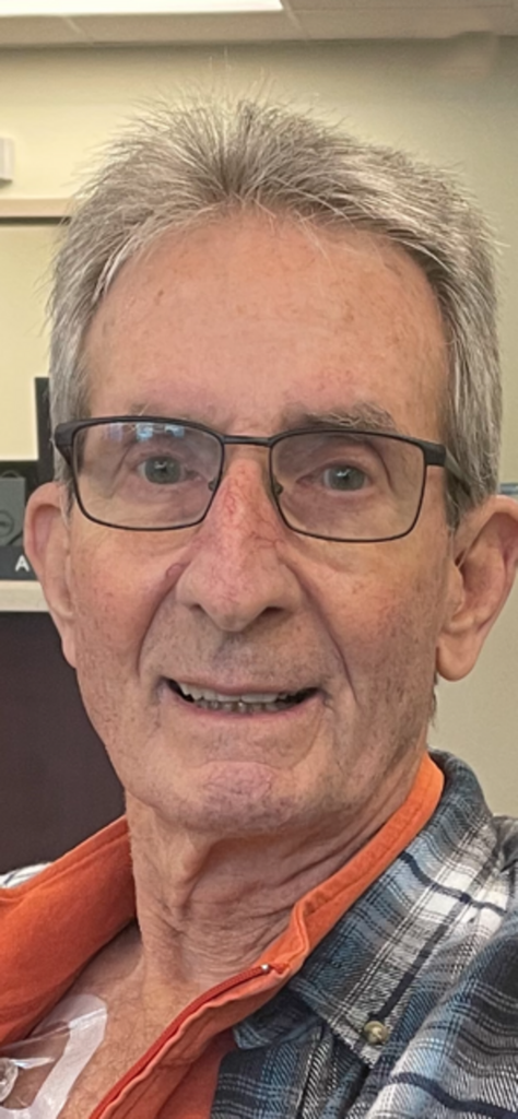 Ronald Dane Tunstill Profile Photo