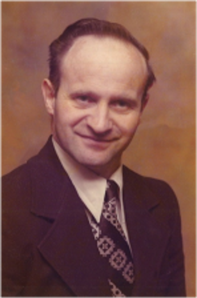 Gerald David Andres Profile Photo