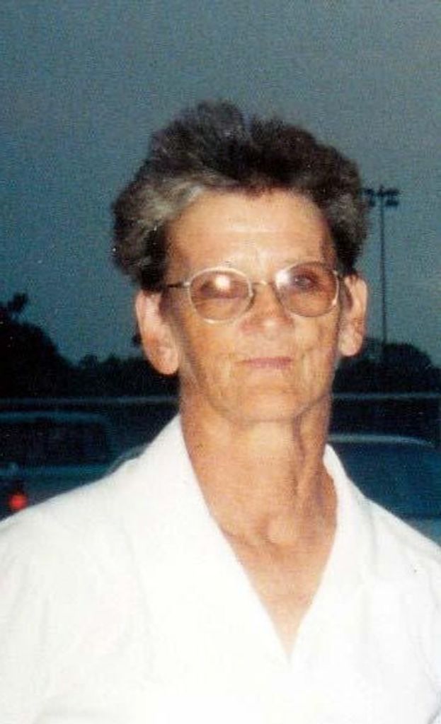 Barbara Louise Holmes Head