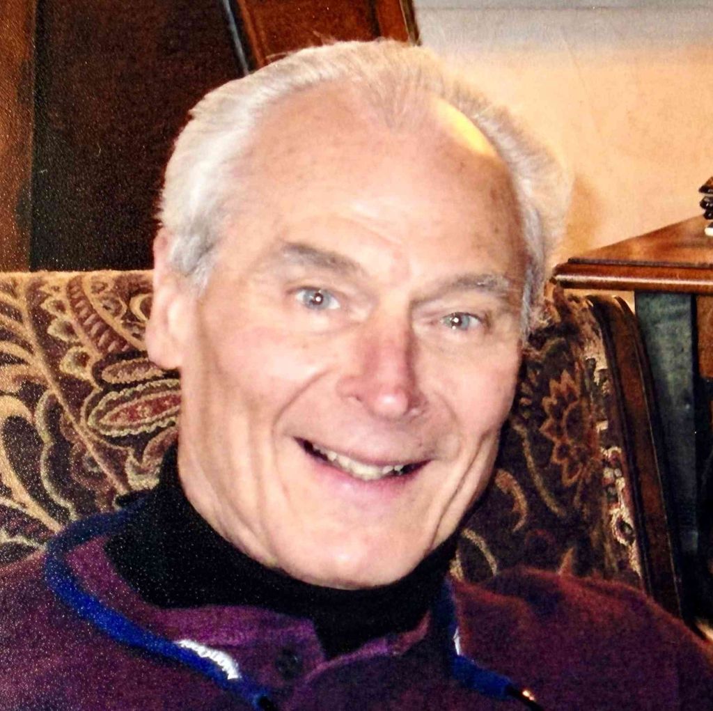 Raymond T. Anderson, Jr. Profile Photo