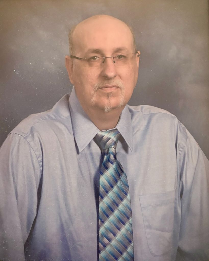 Kenneth Essner Profile Photo