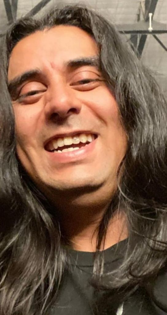 Samuel "Sammy" Garcia Profile Photo
