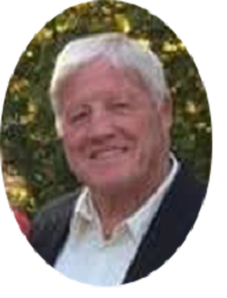 Craig R. Johnson