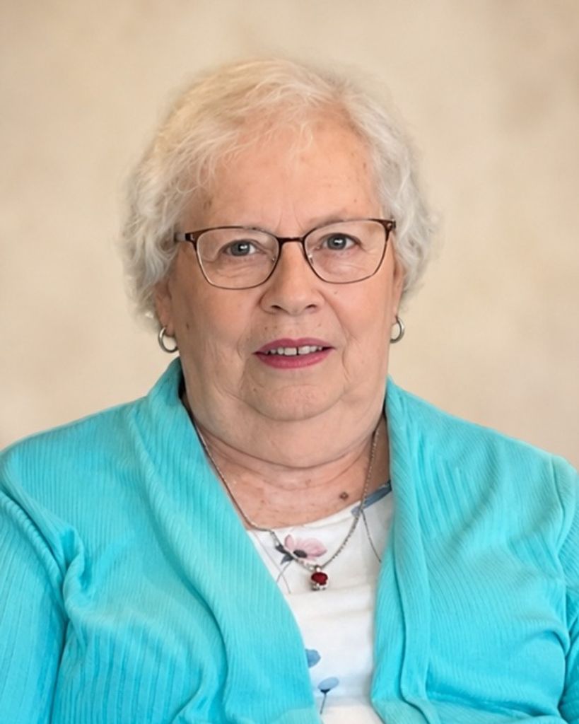 Marjorie "Marge" Ann Kooistra