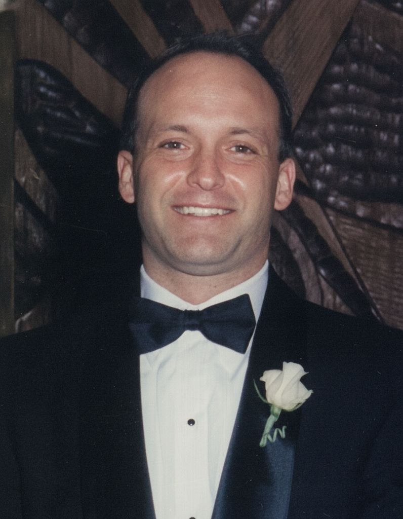 Matthew Gabel Profile Photo