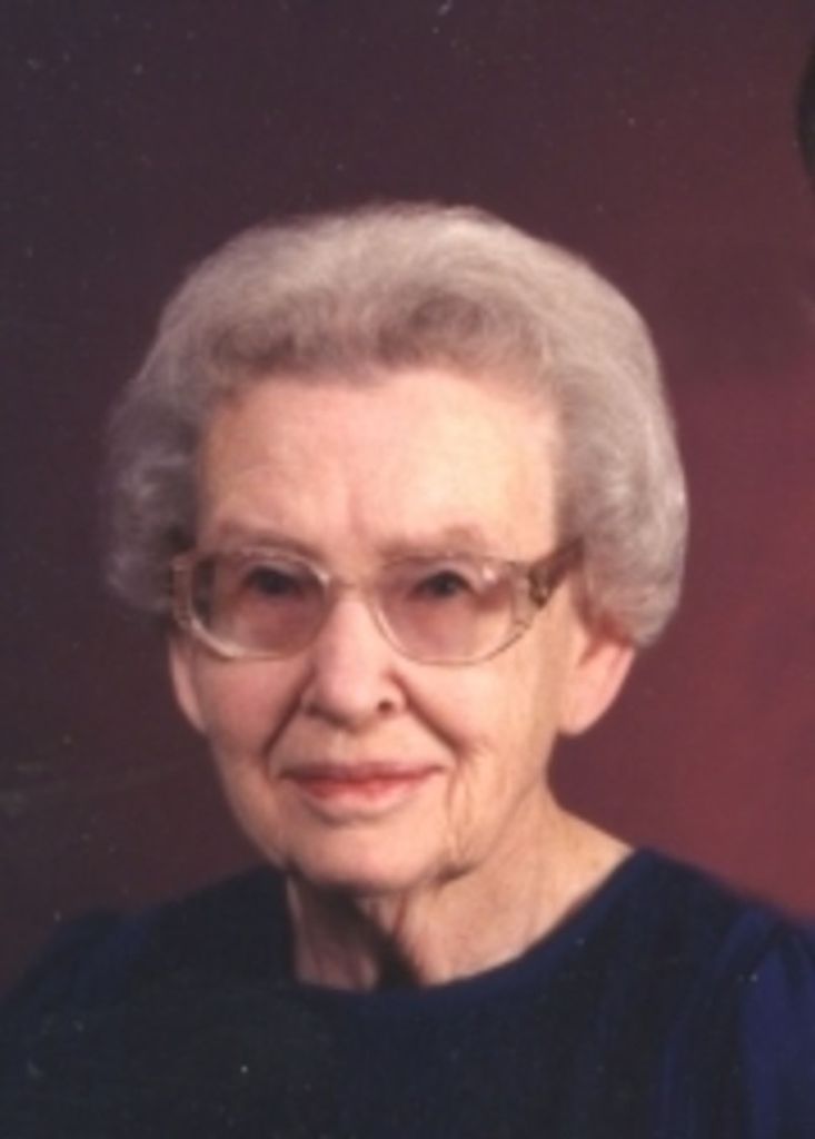 Ruth I. Benson