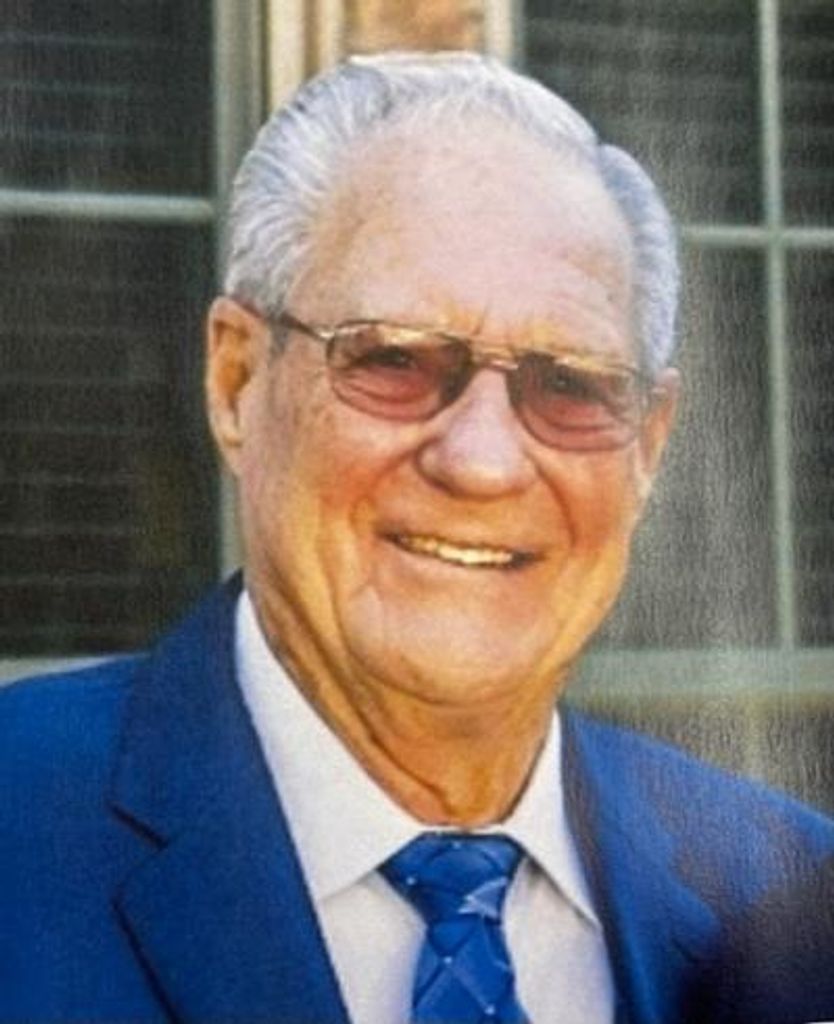 Charles Brown Profile Photo