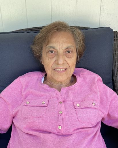 Angela Assunta Niosi's obituary image