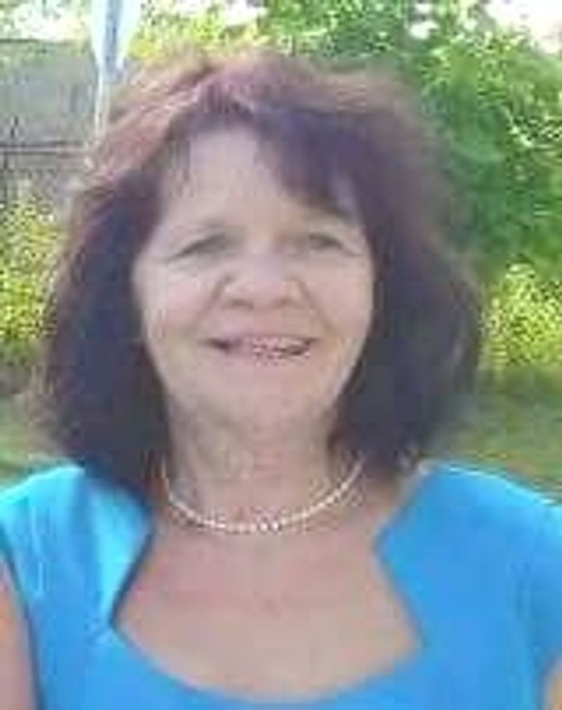 Susan Elizabeth Hedrick