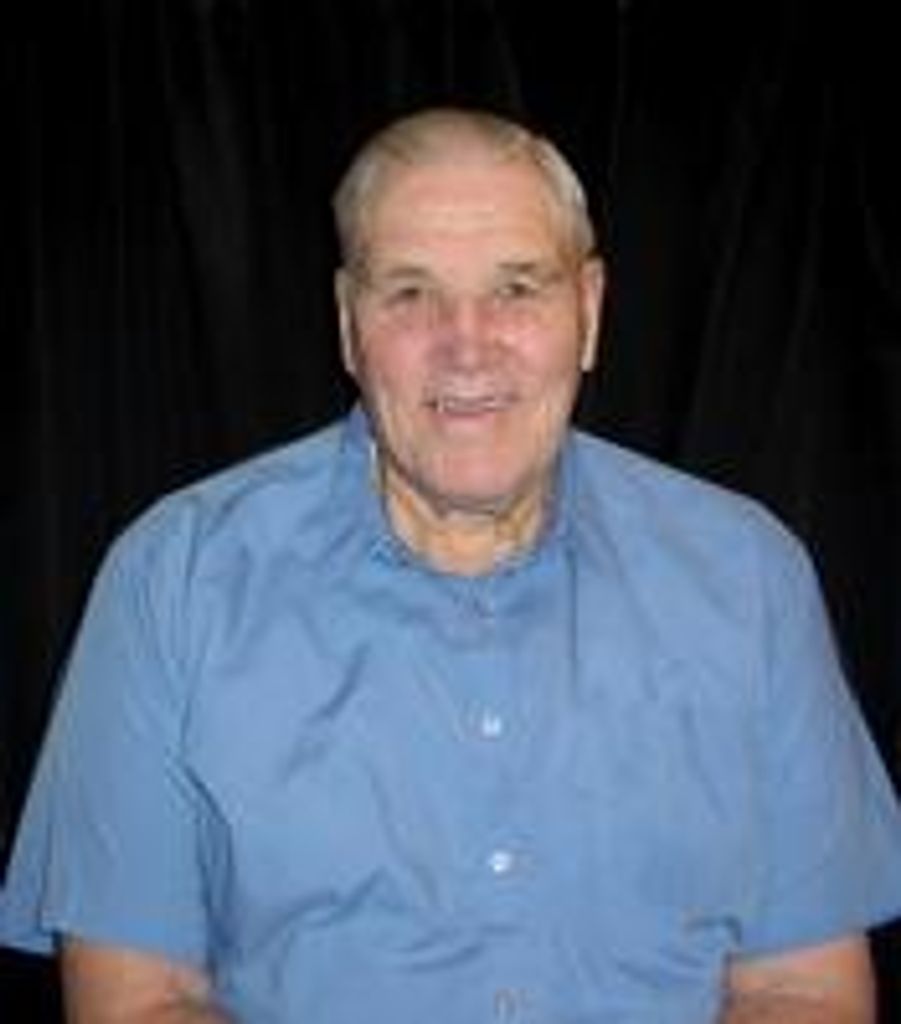 Merle Cleon Parkinson