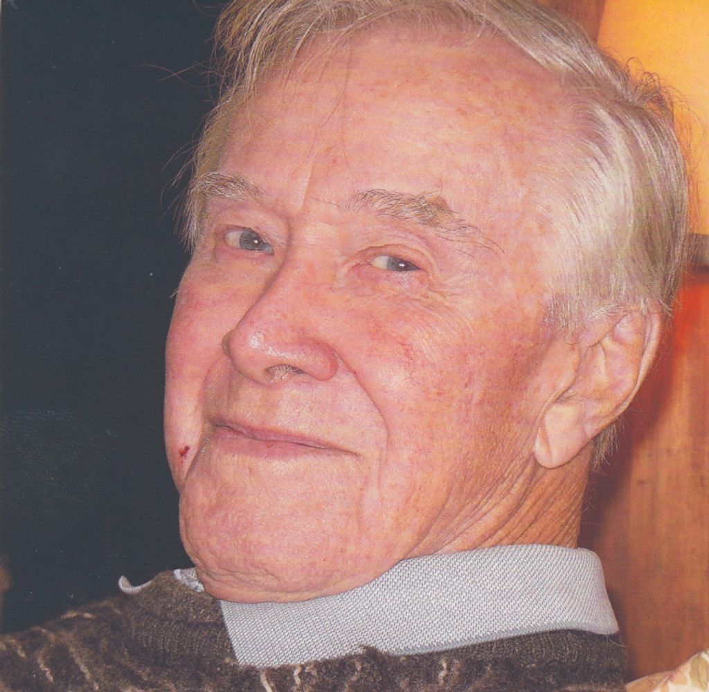 Alvin Emil Thorn