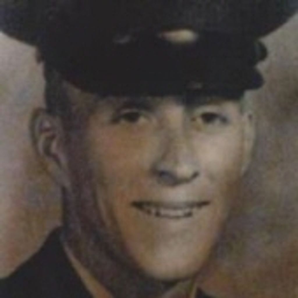 William "Jack" Jackson Polson