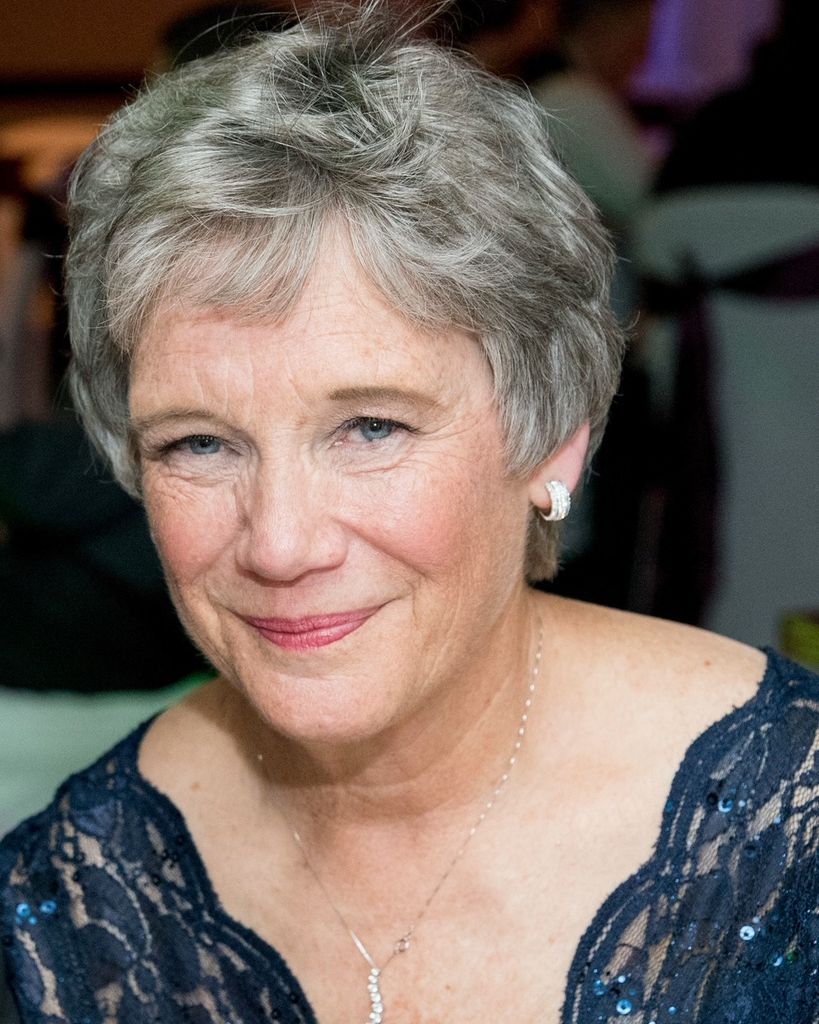 Dianne Elaine Sorensen