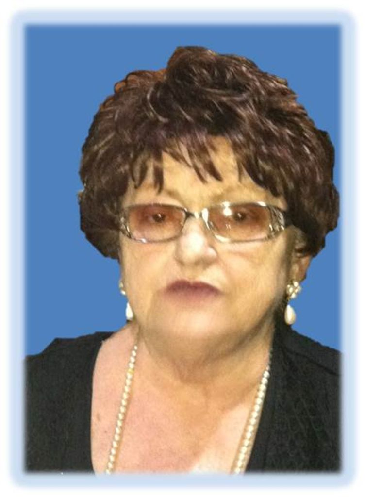 Maria (Nee Groza)  Dalment Profile Photo