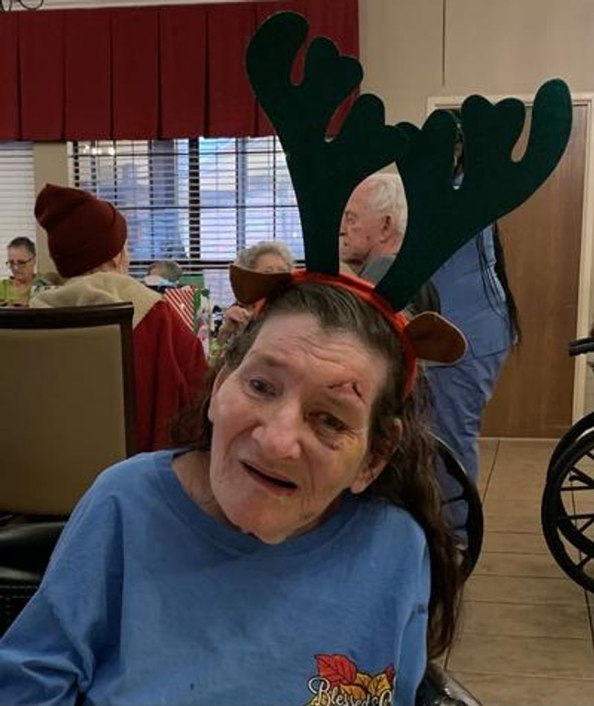 Donna Lou Wilemon Profile Photo