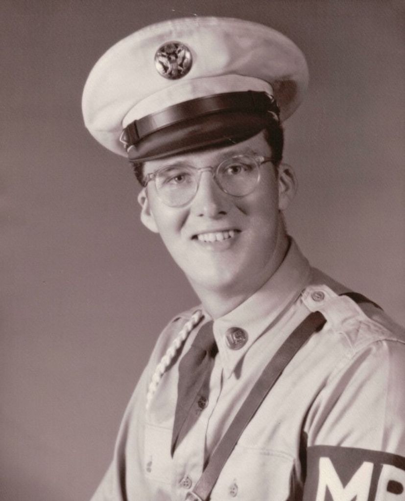 Ronald Wayne Mctheny Profile Photo