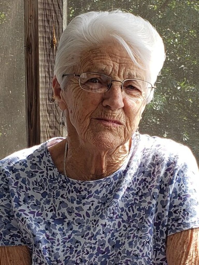 Mary Simpson Boyd Profile Photo