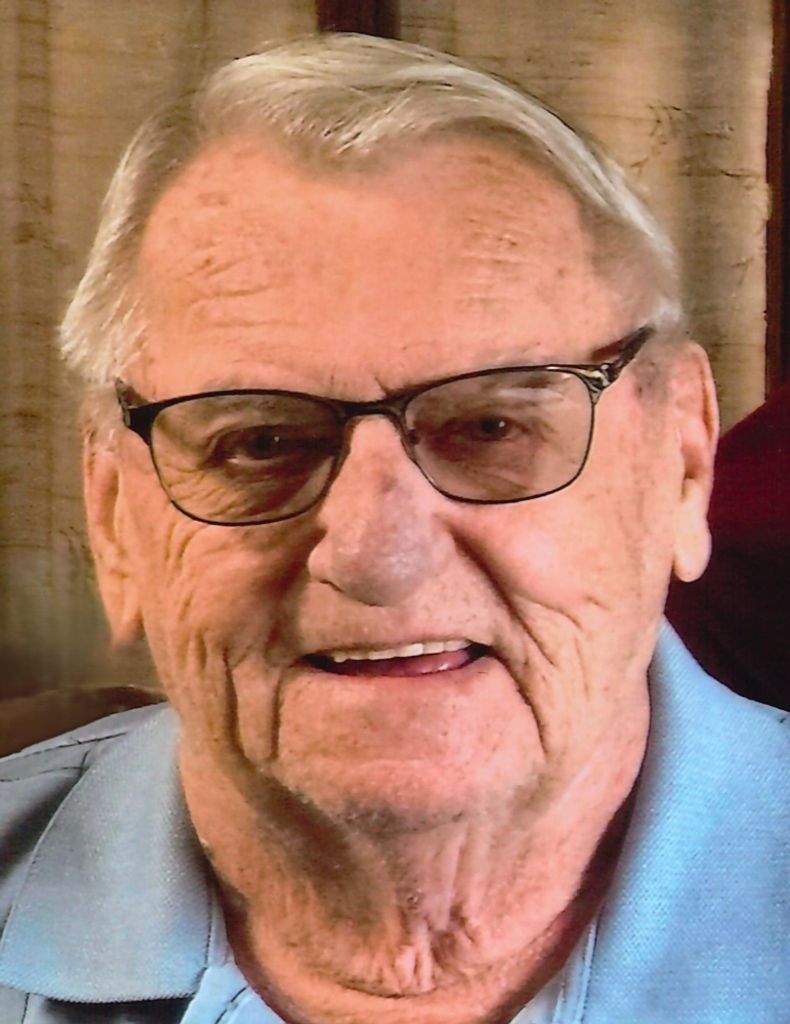 Arlo W Engler Profile Photo