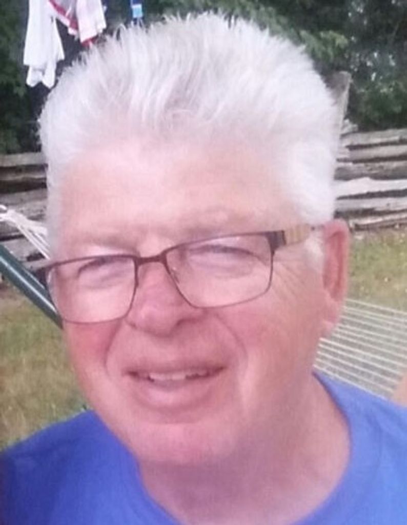 Howard G. Heise Profile Photo