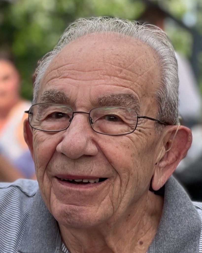 Salvatore T. Rafala Profile Photo