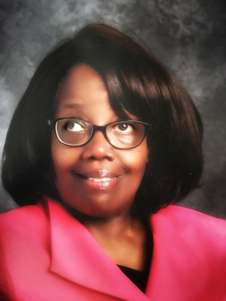 Annie M Wilson Profile Photo