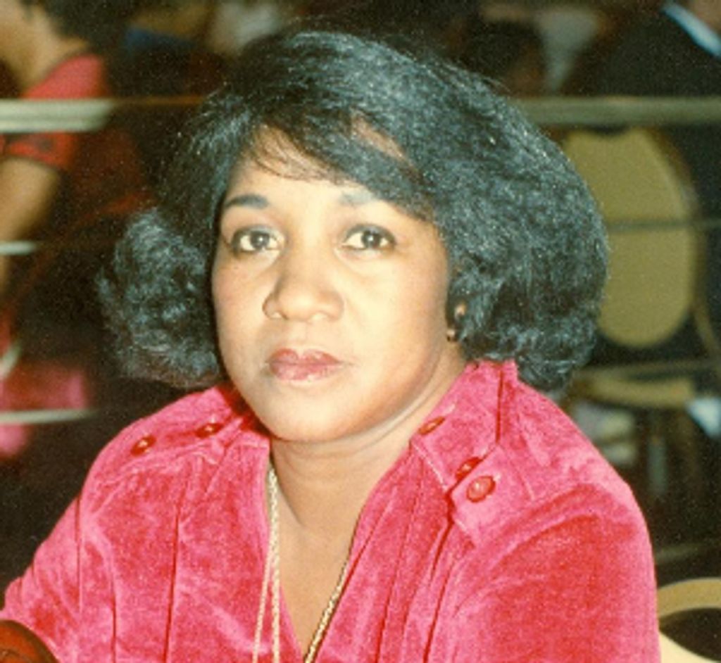 Alma Smythe