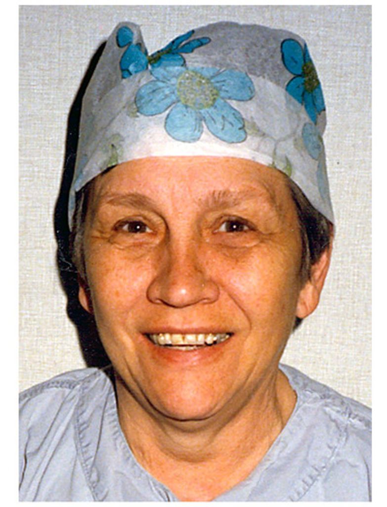 Iva Nell Althoff Profile Photo