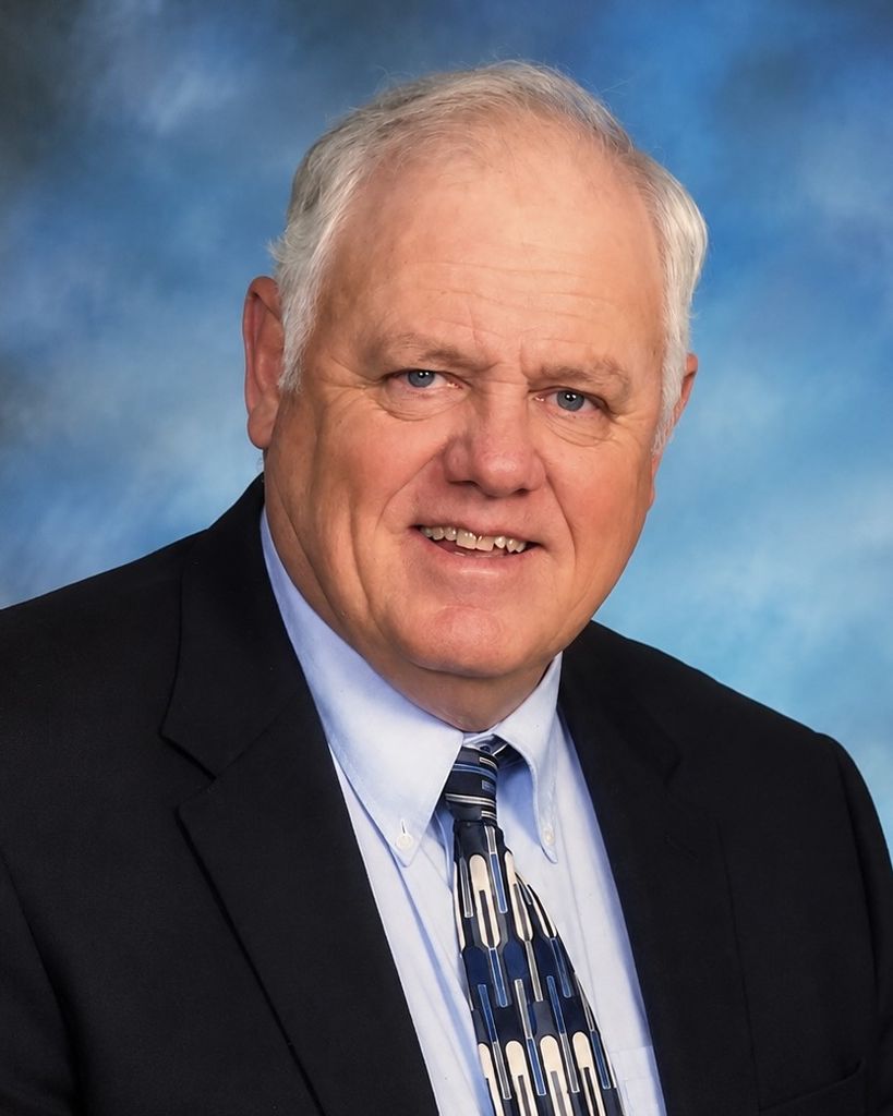 Jimmie "Jim" Richardson Profile Photo