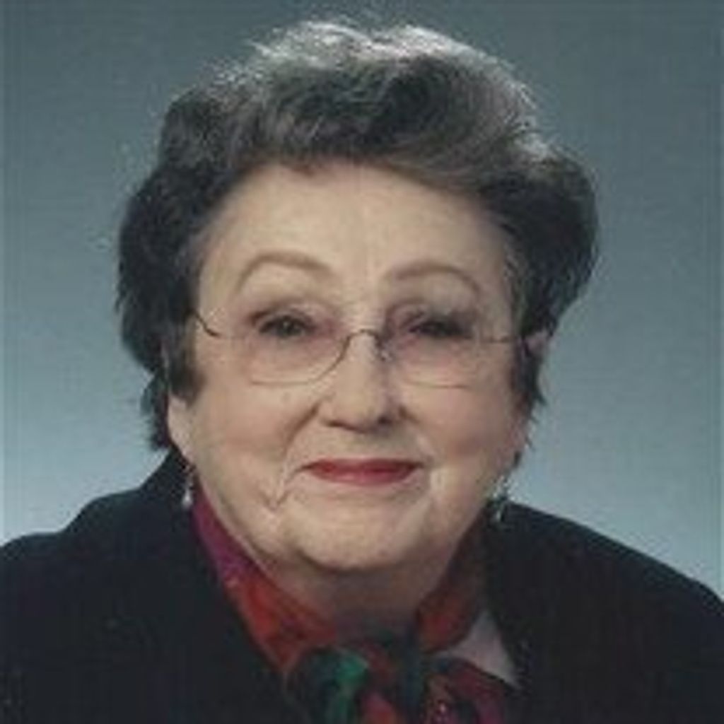 Elizabeth Henderson