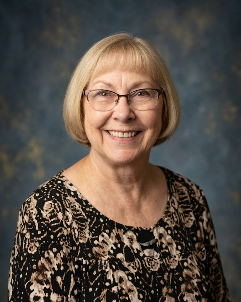 June "Polly" Gilley Profile Photo