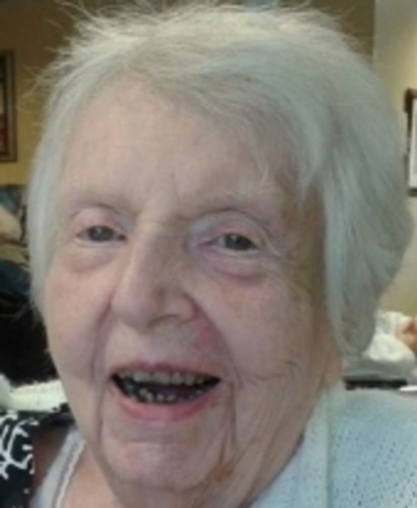 Nancy S Kemper