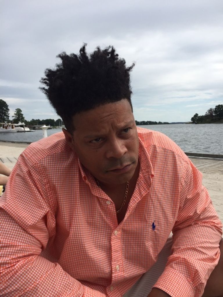 Neal Orion Reid Profile Photo