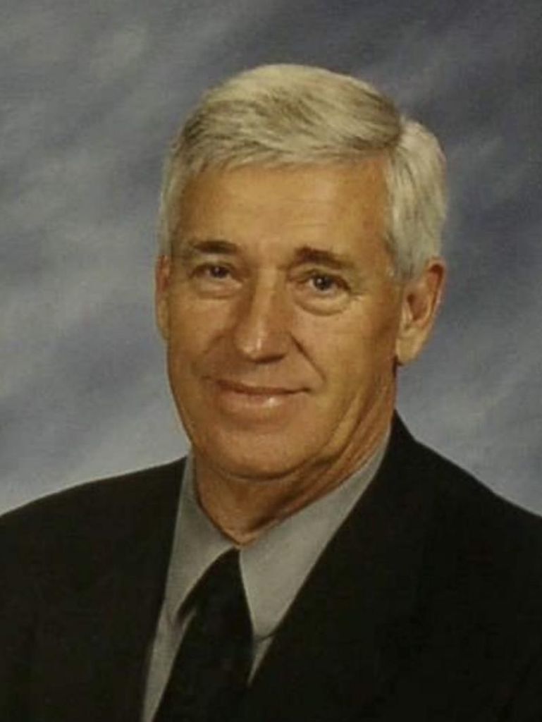 Dewey Lee Carruth Profile Photo
