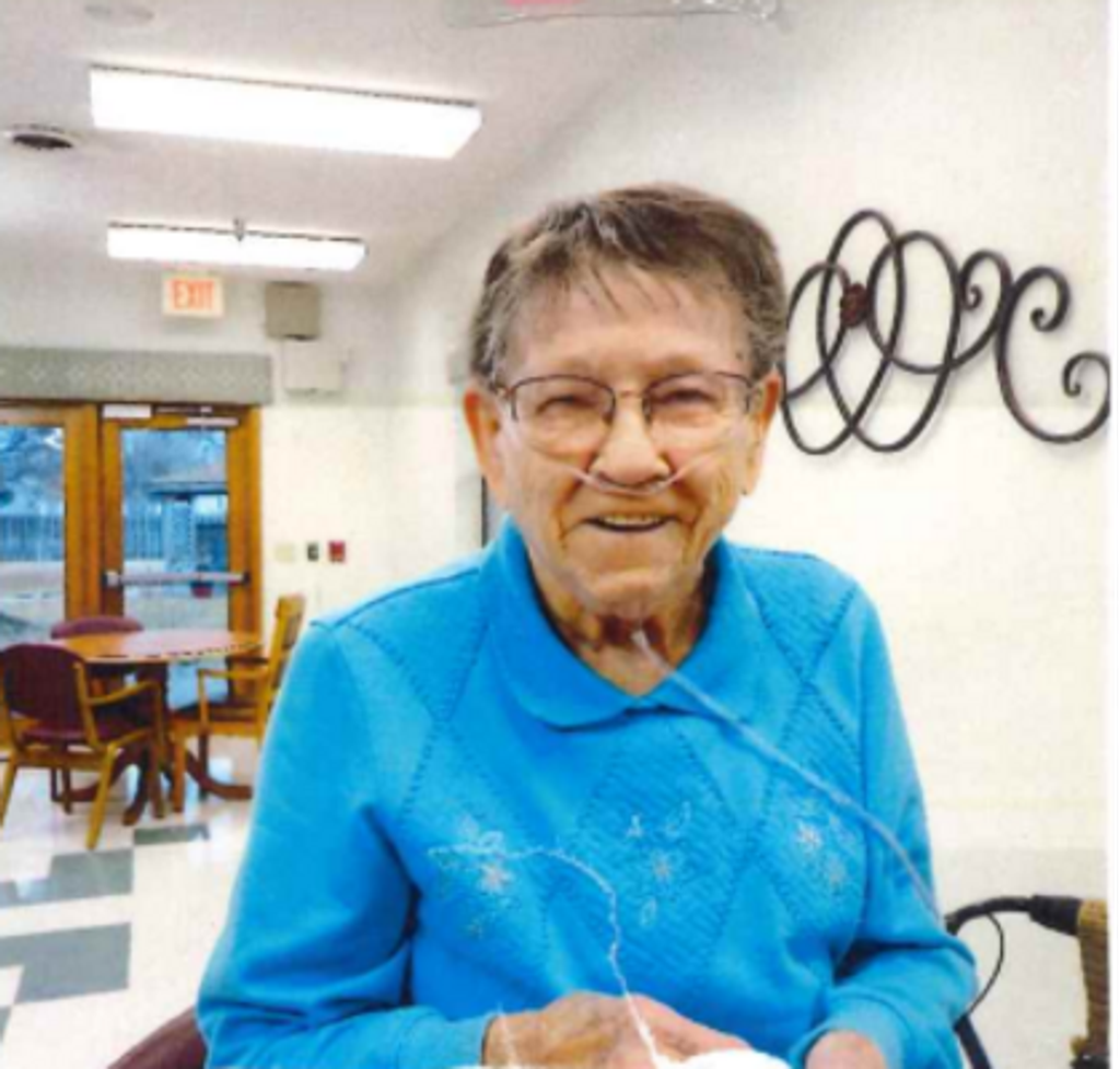 Norma Dull Profile Photo