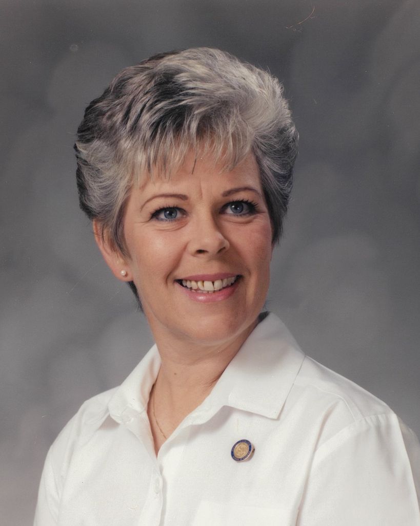 Bernadine Mary Hawthorne Profile Photo