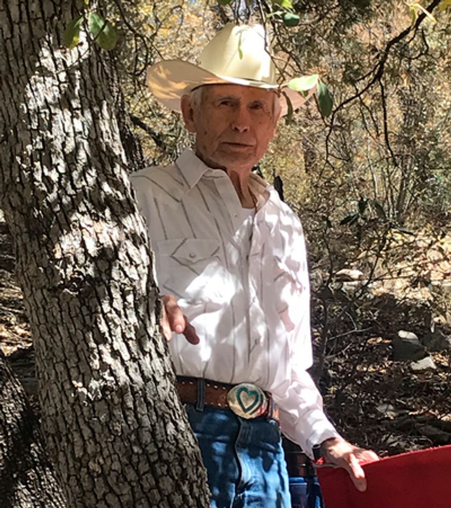 Alberto H. Clark Profile Photo