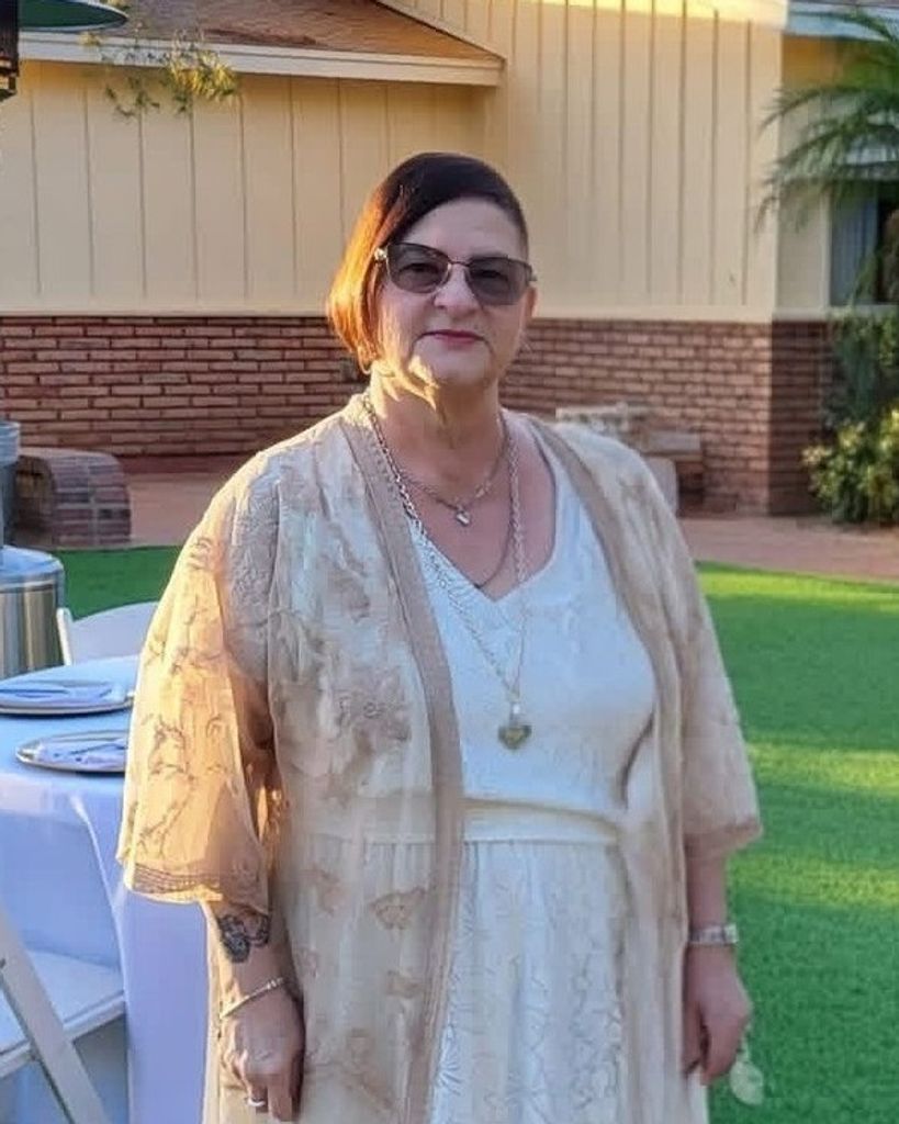 Natalie Lynn Kribs Profile Photo