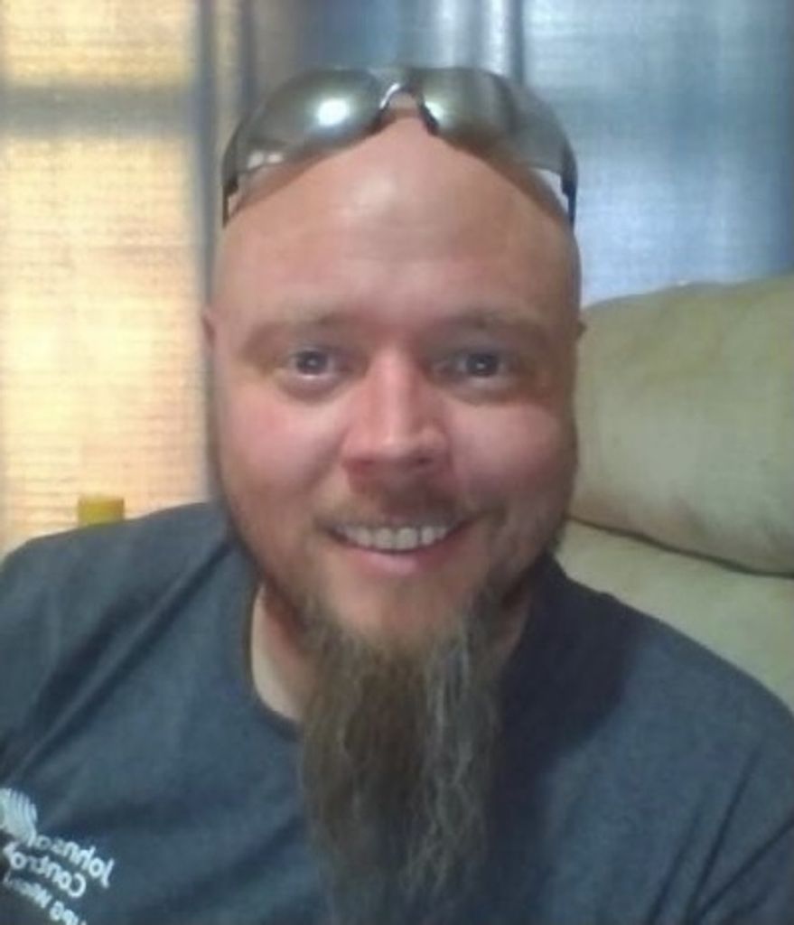 Matthew "Mattman" Golden Profile Photo