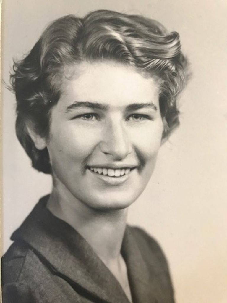 Marlene E. Laws-Convery Profile Photo