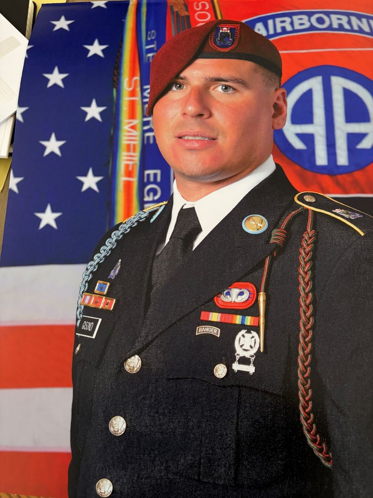 Stephen Gisondi