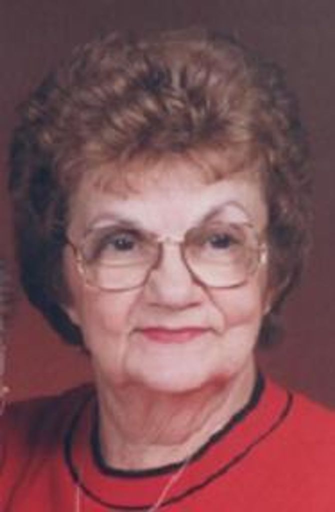 Elsie Bentley