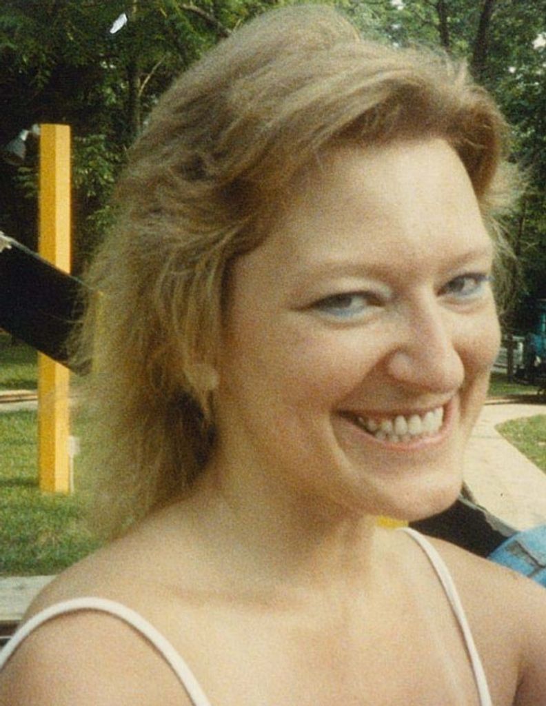 Alicia Marie Stevens Profile Photo