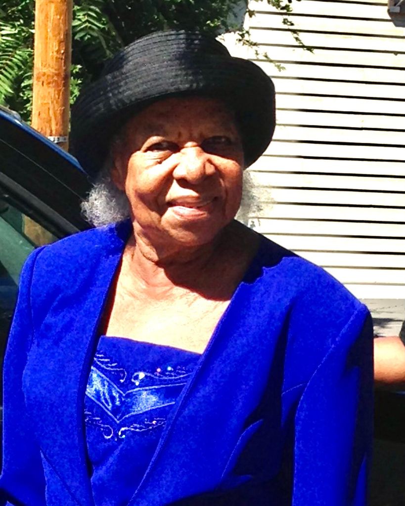 Gwendolyn A. Bartley Profile Photo