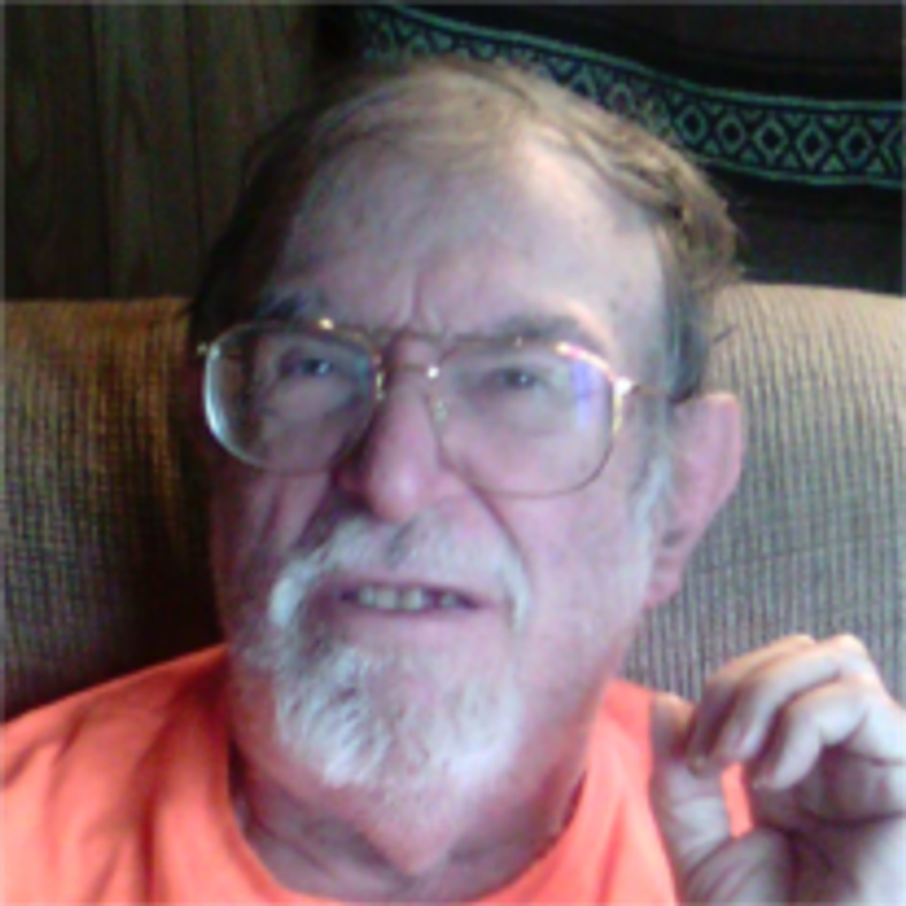 Darrell D. Girvin