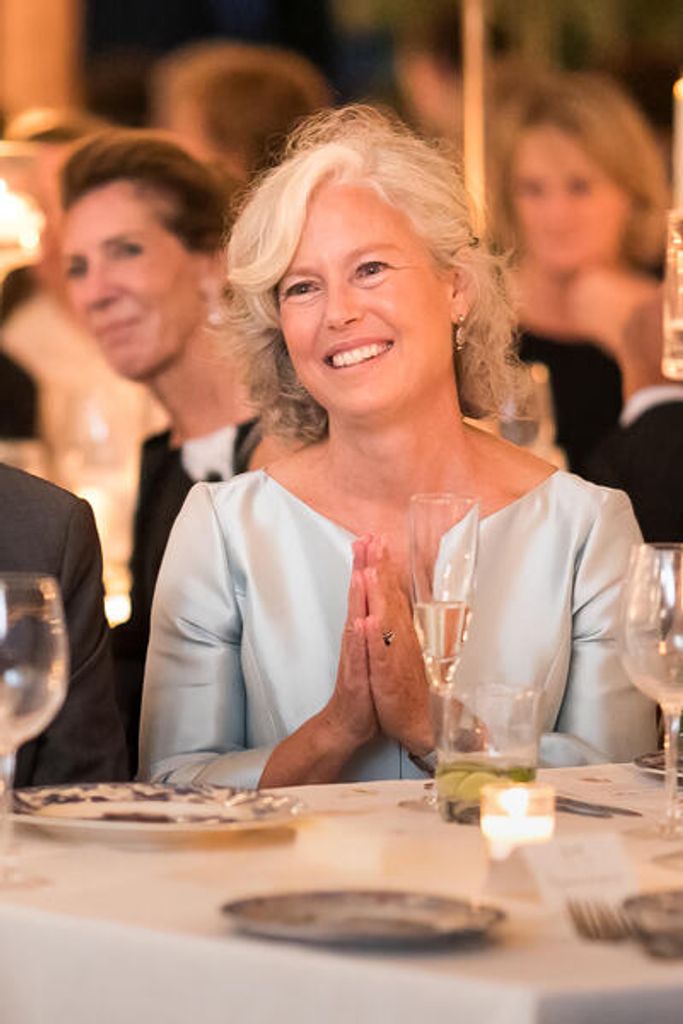 Janet Hardie Harvey Profile Photo