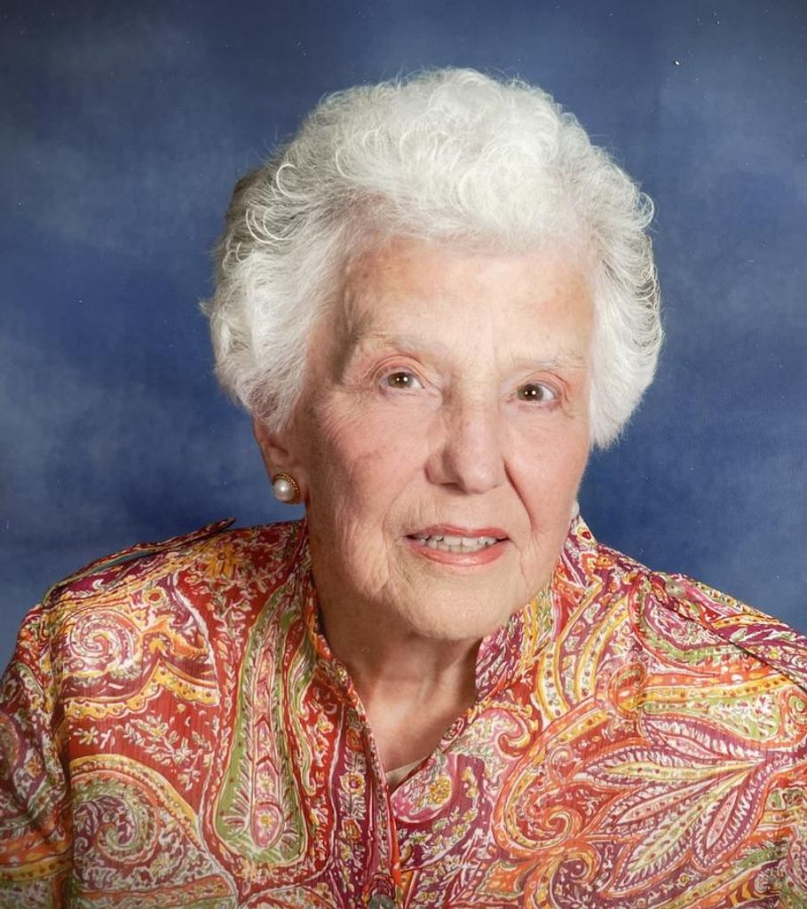 Mabel Mae Grummer (Nee Emmel) Profile Photo