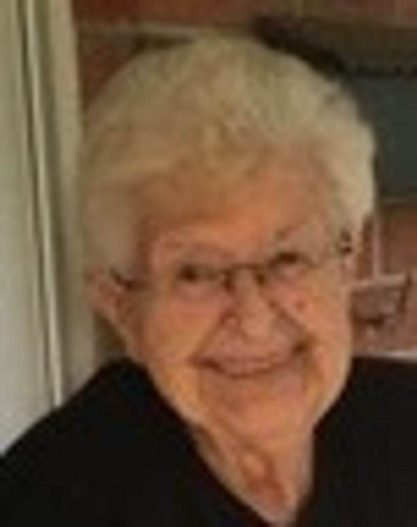 Florence Crawford