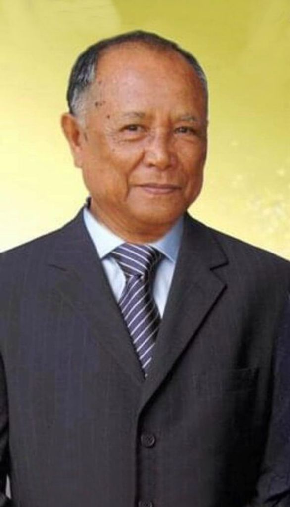 Sinchy Kapwich Profile Photo