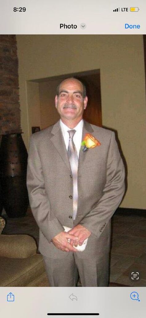 Joseph A Futia Profile Photo
