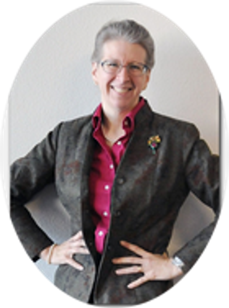 Jennifer Eckert